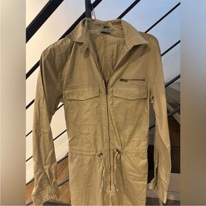 Women’s Brown Dress ✨